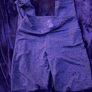 Justice kids pants